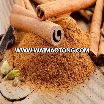 Cinnamon/Dalchini (Cinnamomum zeylanicum)